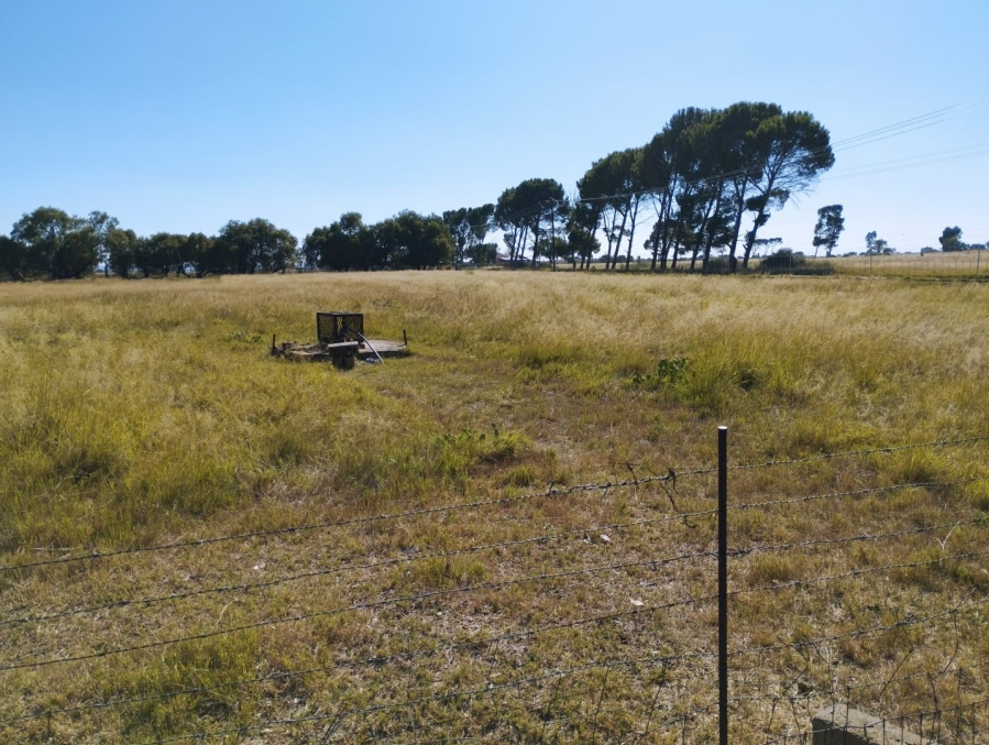Commercial Property for Sale in Bloemspruit Free State